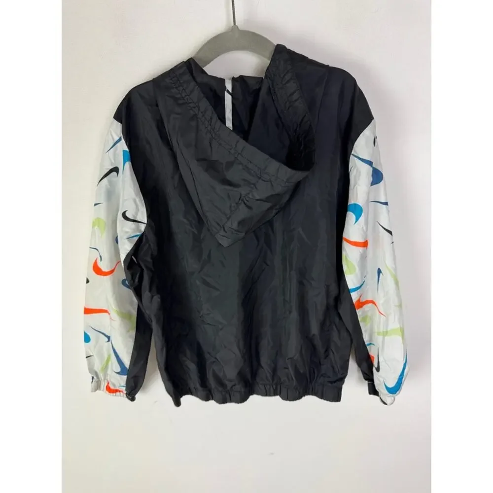 Nike Windbreaker - Boy's 7